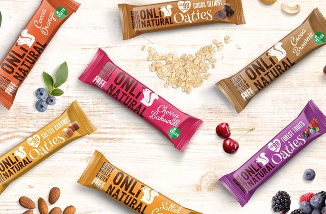 Multi-SKU Packaging